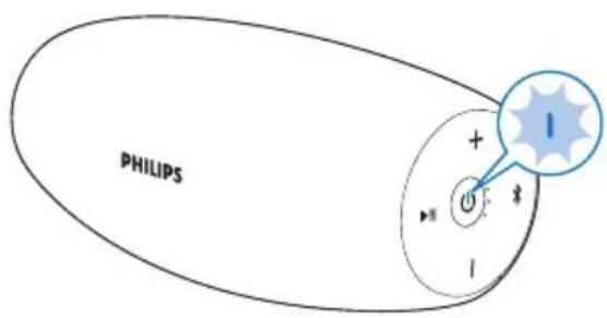PHILIPS + - - - - - -