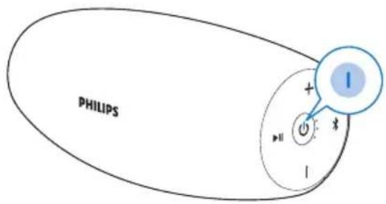 PHILIPS + 1 ▶ II * I