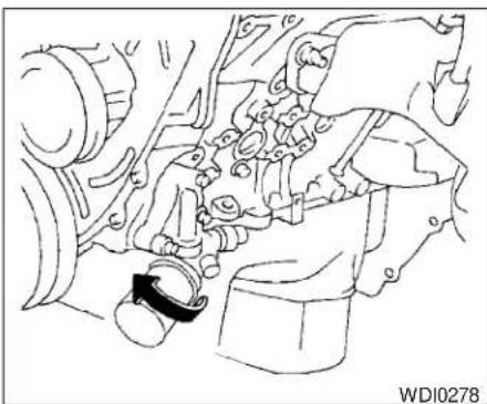 NISSAN Xterra (2004) - ATTENTION - 2