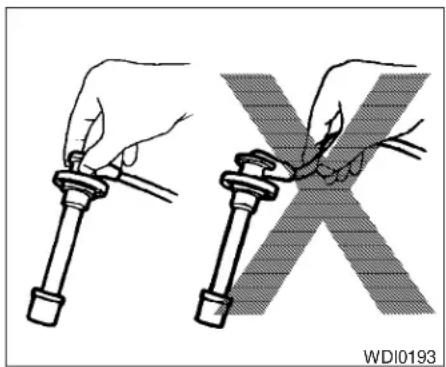 NISSAN Xterra (2004) - ATTENTION - 1