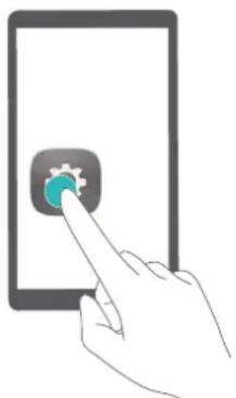 HUAWEI MATE 9 PRO - Using TalkBack to control your phone - 3