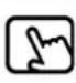 HP ZBook 15 G3 - Touches d'action - 11