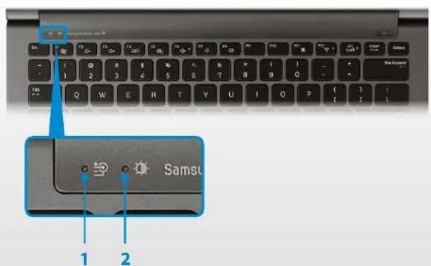 1 2 Samsung