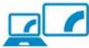 SAMSUNG ATIV NP880Z5E - Connexion via le port HDMI (en option) - 4