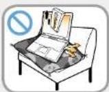 SAMSUNG ATIV NP880Z5E - Avertissement - 1