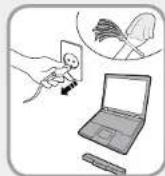 SAMSUNG ATIV NP880Z5E - Utilisation de l'ordinateur - 1