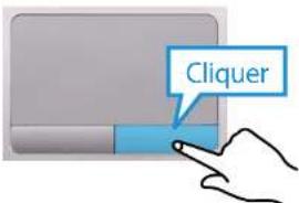 Cliquer