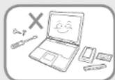SAMSUNG 3 Series NP350V5C - Upgrade Related - 3