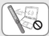 SAMSUNG 3 Series NP350V5C - Security and Movement Related - 2