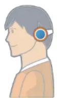 SAMSUNG 3 Series NP350V5C - Volume Control (Headphones and Speakers) - 2