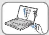 SAMSUNG 3 Series NP350V5C - Installation Related - 5
