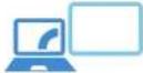SAMSUNG ATIV NP275E5E - Connecting to the monitor port (Optional) - 3