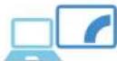SAMSUNG ATIV NP275E5E - Connecting to the monitor port (Optional) - 6