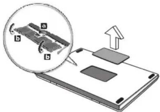 ACER TravelMate P249 - Espansione della memoria - 1