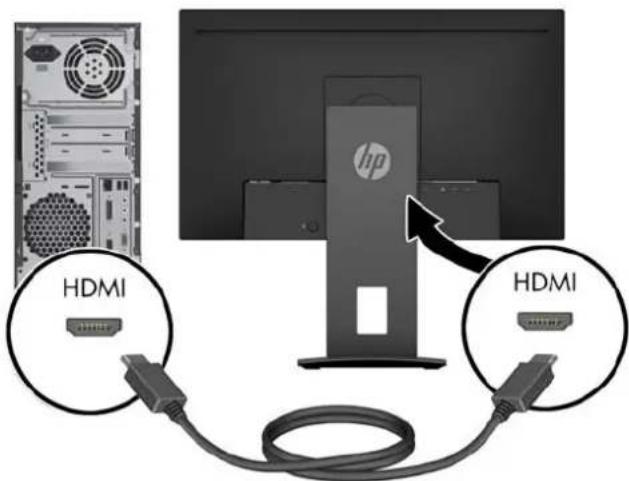 HDMI HDMI
