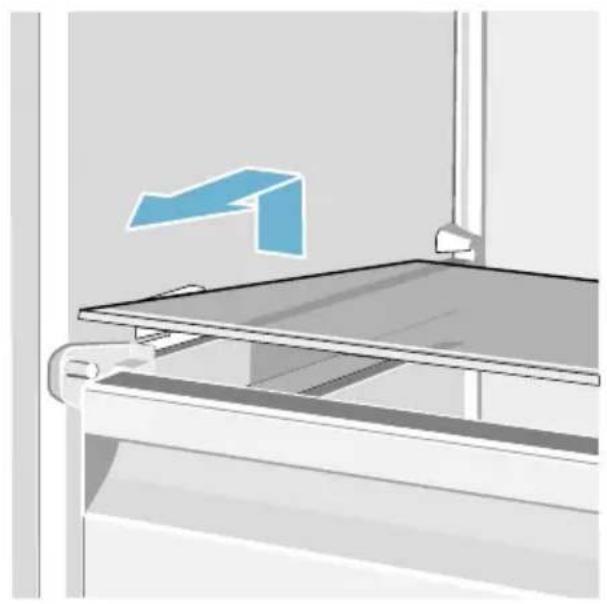 SIEMENS GI21VAF30 - Garantie - 3