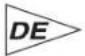GRE KIT550ECOB - Marquer la zone d'installation: - 1
