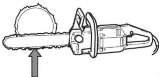 MCCULLOCH CSE1935S - IC I E INFORMA IONEN - 39