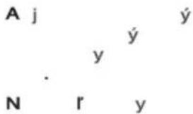A j y ý . N l y