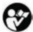 MCCULLOCH CSE1935S - SYMBOL FORKLARING - 1
