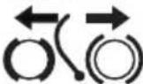 MCCULLOCH CSE1935S - Znaczenie symboli - 7