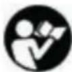 MCCULLOCH CSE1935S - MEANING OF SYMBOLS - 1