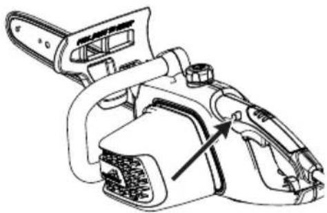 MCCULLOCH CSE1935S - IM OR AN INFORMA ION - 4