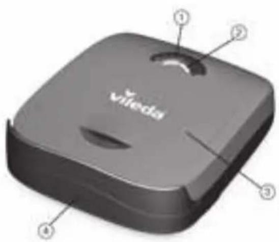 Vifeda