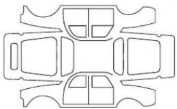 RENAULT Scenic (2016) - CONTRÔLE ANTICORROSION (6/6) - 2