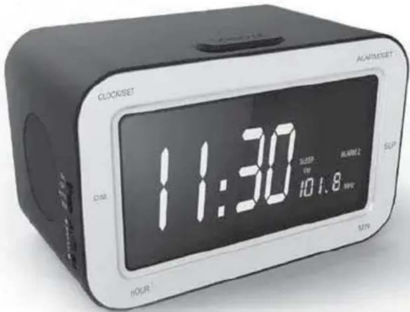 CLOCKSET ACARMSET DIME 11:30 10:1.8 MAYA SUN HOUR MIN