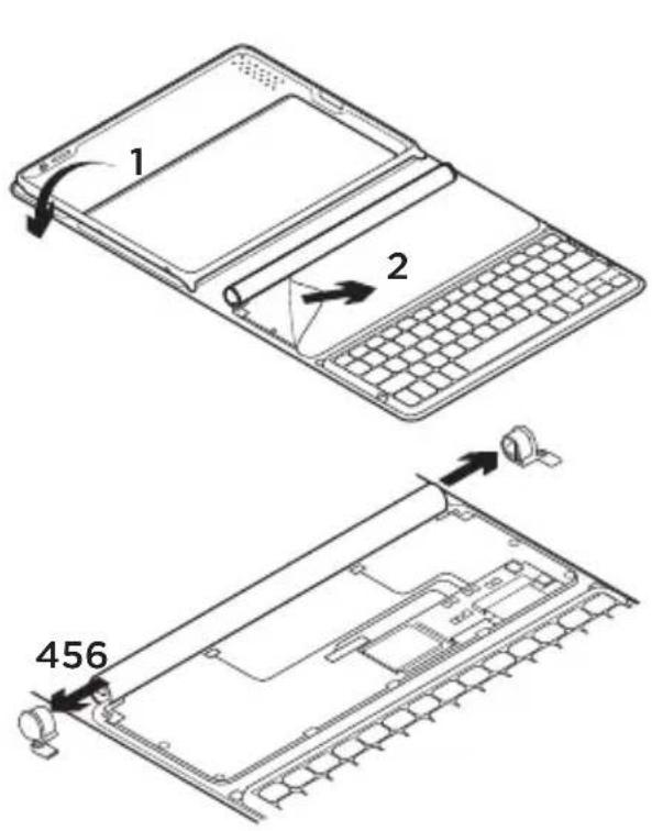 1 2 456