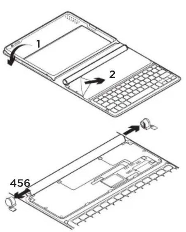 1 2 456