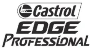 Castrol EDGE PROFESSIONAL