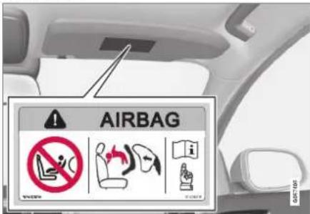 AIRBAG NO SEED i 000-100