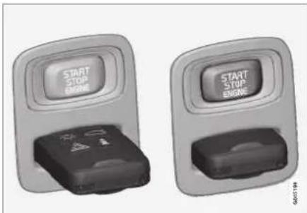 START STOP ENGINE START STOP ENGINE G6457194