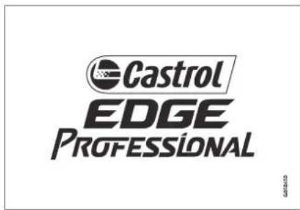 Castrol EDGE PROFESSIONAL