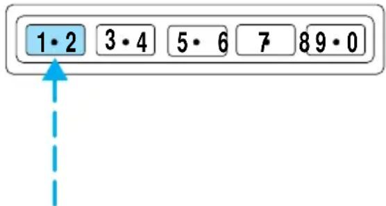 1·2 3·4 5·6 7 89·0