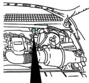 FORD F-150 (2002) - LIQUIDE D'EMBRAYAGE (SELON L'ÉQUIPEMENT) - 2