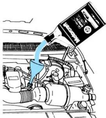 FORD F-150 (2002) - Entretien et caractéristiques - 1