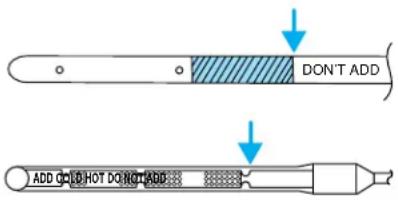 FORD F-150 (2002) - Niveau d'huile trop élevé - 1