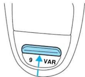9 VAR