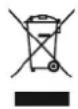 HP ZBook 15u G3 - Mise au rebut des équipements par les utilisateurs - 1