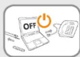 SAMSUNG ATIV NP275E4E - Warning - 1