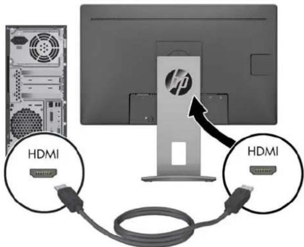 HDMI HDMI