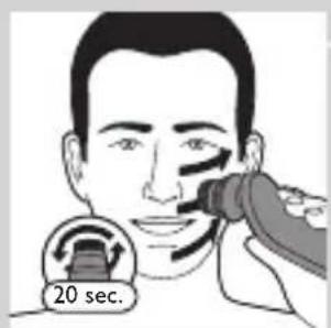 20 sec.