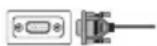 SHARP LC-32CFE6242E - Collegamenti - 3