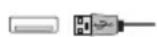 SHARP LC-32CFE6242E - Collegamenti - 1