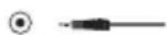 SHARP LC-32CFE6242E - Buchsen - 6