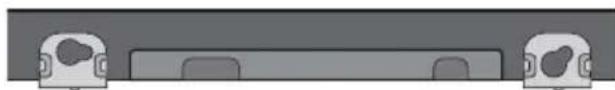 SAMSUNG HW-M450/EN - Компоненти за стенен монтаж - 12