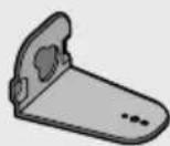 SAMSUNG HW-M450/EN - Wallmount Components - 4